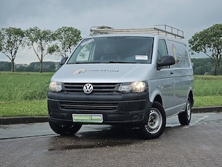 Volkswagen Transporter 2.0 TDI