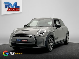 Mini Mini Business Edition 33 kWh | SOH 98% | Apple/Carplay | Stoelverwarming | Climate/Control |