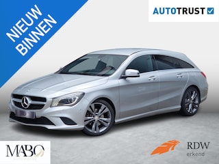 Mercedes-Benz CLA Shooting Brake 200 Ambition Urban & Exclusief-pakket | Rijklaar