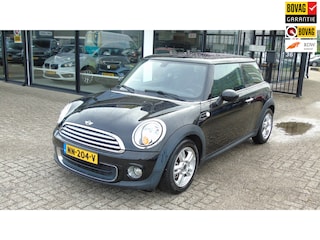 Mini Mini 3-Deurs 1.6 Chili