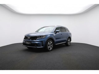 Kia Sorento 1.6 T-GDI PHEV AWD DynamicLine 7P l Pano l Leder | Trekhaak