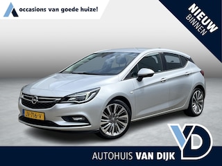 Opel Astra 1.4 Innovation | 150PK/NL Auto/2e Eig./Voll.Historie/Navi/Camera/Apple CarPlay-Android Auto