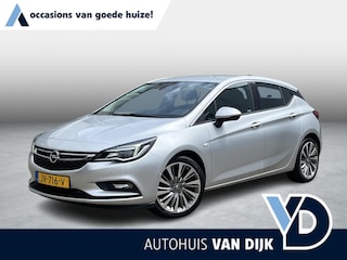 Opel Astra 1.4 Innovation | 150PK/NL Auto/2e Eig./Voll.Historie/Navi/Camera/Apple CarPlay-Android Auto