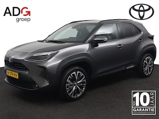 Toyota Yaris Cross 1.5 Hybrid Executive | Stoelverwarming voor | Origineel Nederlands |