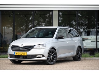 Skoda Fabia Combi 1.0 TSI Sport Business | Navi | AppConnect | Cruise | Clima | 16" | PDC