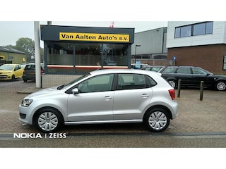 Volkswagen Polo 1.2 TSI 90pk Trendline