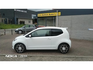 Volkswagen Up 1.0 60pk high up!
