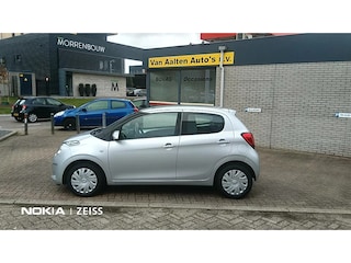 Citroën C1 VTi 68 Business