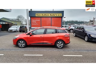 Renault Clio Estate 0.9 TCe Night&Day