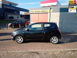 Renault Twingo 1.2 16V Dynamique PRIJS IS INCL NIEUWE APK, AFLEVERINGSBEURT INCL FILTERS EN BOVAG GARANTIE