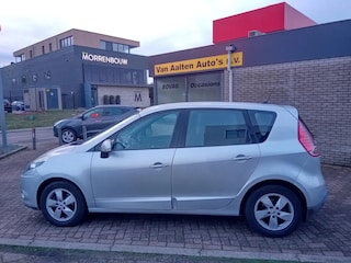 Renault Scénic 1.4 TCE Dynamique