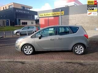 Opel Meriva 1.4 Turbo Edition