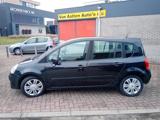 Renault Modus 1.2 TCE Exception