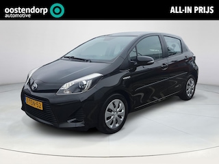 Toyota Yaris 1.5 Full Hybrid Aspiration
