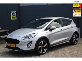 Ford Fiesta 1.0 EcoBoost Active