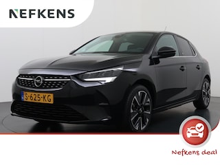 Opel Corsa Level 3 50kWh | 1ste eigenaar | ACCU 97% | Winterpakket | Parkeersensoren | 17"LMV | AppleCarPlay/Android | AUTOMAAT