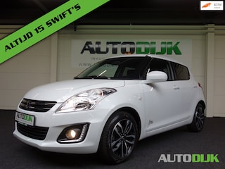 Suzuki Swift 1.2 Style X-tra|Alcantara|Cruise|PDC|*Carplay