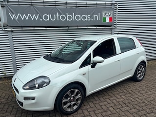 Fiat Punto Evo 0.9 TwinAir Sempre