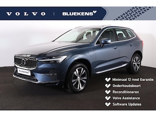 Volvo XC60 T6 Plug-in hybrid AWD Inscription Expression