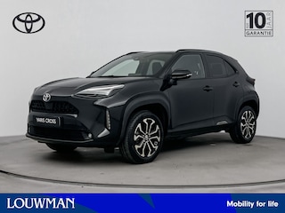 Toyota Yaris Cross 1.5 Hybrid Dynamic | Stoelverwarming | Navigatie |