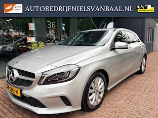 Mercedes-Benz A-klasse 180 103Dkm NAP/Navi/Clima/Cruise/PDC