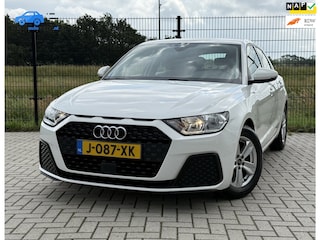 Audi A1 Sportback 25 TFSI Pro Line | PDC | Carplay | Cruise Control | Start/Stop