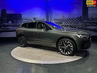 Volvo XC60 2.0 T8 Plug-in hybrid AWD Plus Black Edition *Nieuw Model*