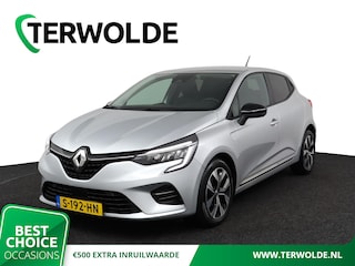 Renault Clio TCe 90 GPF Evolution | Navigatie | Parkeersensoren | Lichtmetalen velgen |