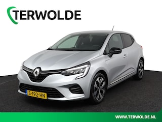 Renault Clio TCe 90 GPF Evolution | Navigatie | Parkeersensoren | Lichtmetalen velgen |