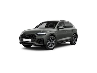 Audi Q5 2.0 TFSI e-hybrid quattro Advanced edition | Adaptieve Cruise | Apple/Android Play | Camera | Navi | Interieur-pakket | Geheugen-pakket | Tech Pro |