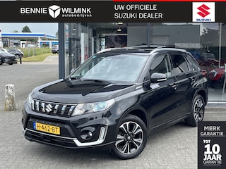 Suzuki Vitara 1.0 B.jet Stijl Pano Automaat