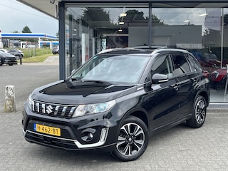 Suzuki Vitara 1.0 B.jet Stijl Pano Automaat