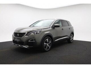 Peugeot 5008 Allure Business 130PK Automaat 7 Persoons | Half Leder | Full LE