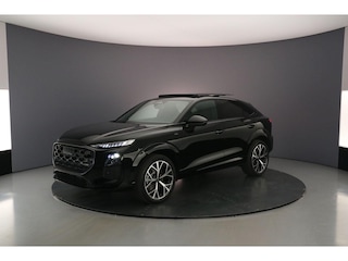 Audi Q3 1.5 200kW e-hybrid S edition | Panorama Dak | Adaptieve Cruise | Camera | Apple/Android Play | Optiepakket | LED verlichting pakket |