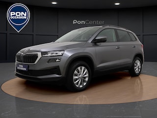 Skoda Karoq 1.5 TSI ACT Edition | Trekhaak | Camera | ACC | Parkeerhulp | Elek. Achterklep | Full LED |