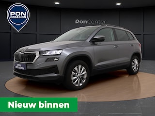 Skoda Karoq 1.5 TSI ACT Edition | Trekhaak | Camera | ACC | Parkeerhulp | Elek. Achterklep | Full LED |
