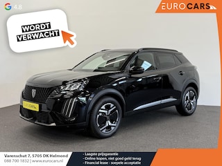 Peugeot 2008 1.2 PureTech 130 EAT-8 Aut. Allure Business Navi Camera CarPlay Clima LED Cruise PDC