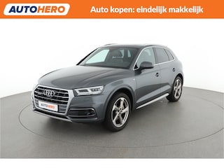 Audi Q5 2.0 TFSI quattro Sport |RF65647|