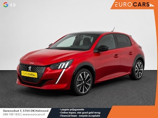 Peugeot 208 1.2 PureTech GT Navigatie Apple Carplay Android Auto Parkeersensoren Cruise Control Climate Control