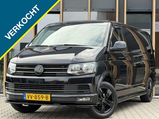Volkswagen Transporter 2.0 TDI L2H1 Comf.