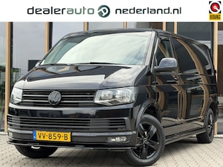 Volkswagen Transporter 2.0 TDI L2H1 Comf.