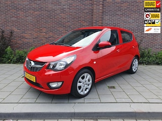 Opel Karl 1.0 ecoFLEX Edition 5--deurs Airco/Pdc/Cruise