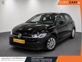 Volkswagen Polo 1.0 TSI Life Airco Navi Cruise Control PDC VA+Camera Full LED Climatronic Virtual Cockpit