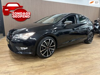 Seat Leon 1.4 TSI FR