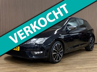 Seat Leon 1.4 TSI FR