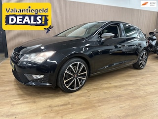 Seat Leon 1.4 TSI FR