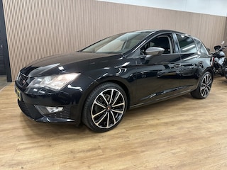 Seat Leon 1.4 TSI FR