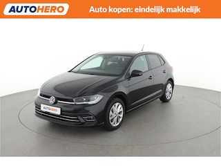 Volkswagen Polo 1.0 TSI Style |YN55240|