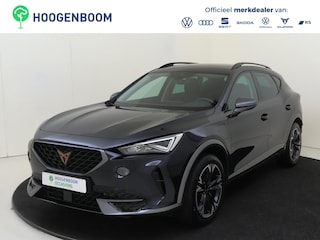 Cupra Formentor 1.4 e-Hybrid Business | SoH 100% | Adaptieve cruise control | Keyless | Stoelverwarming | 3-zone | CarPlay |