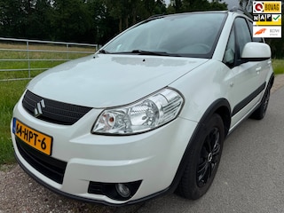 Suzuki SX4 1.6 Shogun met airco